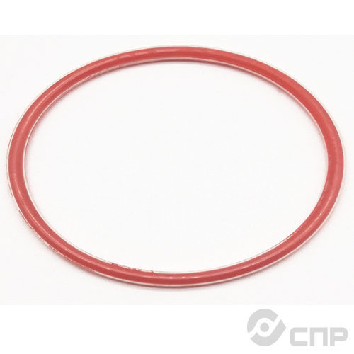 Кольцо в оболочке уплотнительное 3х2,5