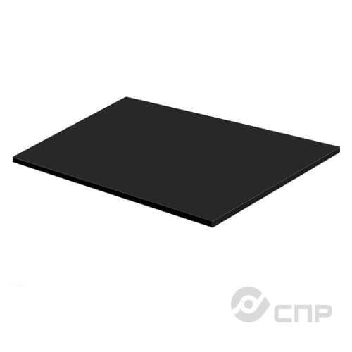 Техпластина (лист) 250х250х1,5