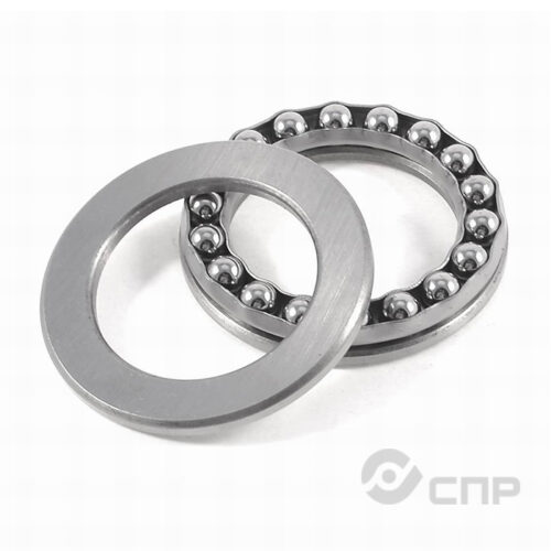 Подшипник упорный ГОСТ 8x24x8 (6028К) Подшипник упорный ГОСТ 8x24x8 (6028К)