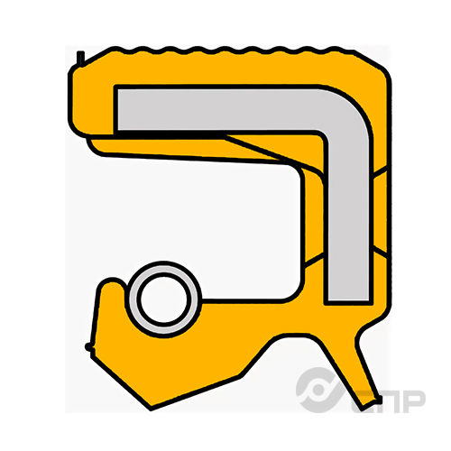 Манжеты армированные BAUMSLX7 в Когалыме