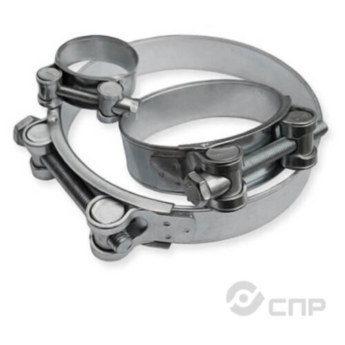 Хомуты в Когалыме