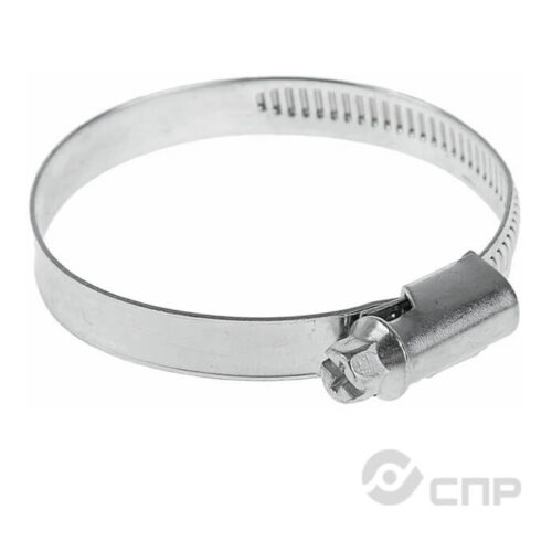 Хомуты червячные в Когалыме