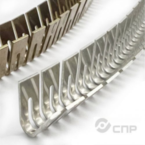 Пружины меандровые в Когалыме